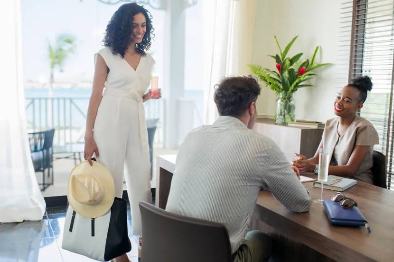 Professional Travel Agents