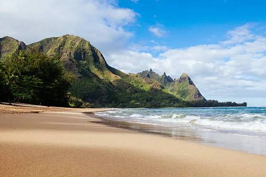 Mountain vs Beach Vacations
