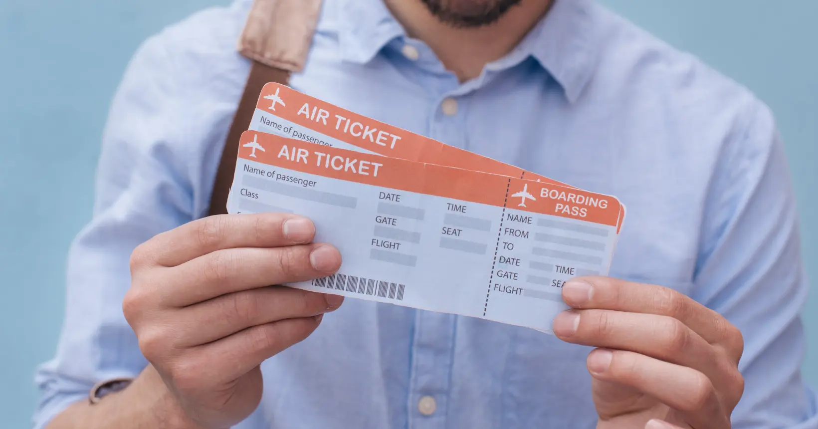 Air Ticketing Services London