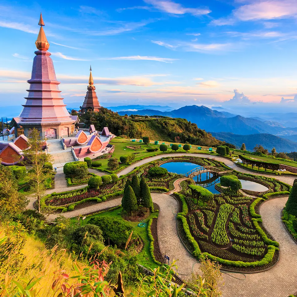 Asia Holiday Packages