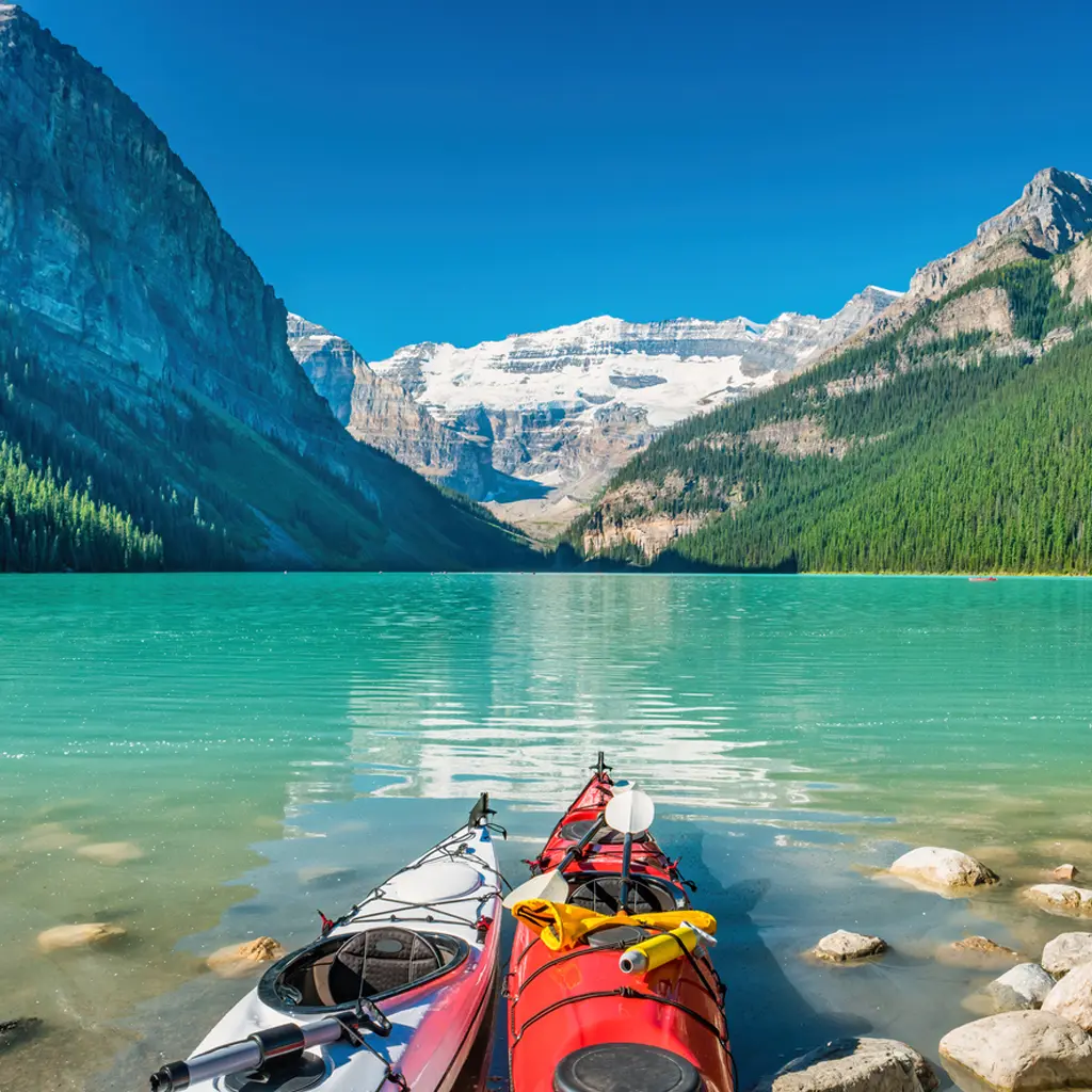 Canada Holiday Packages