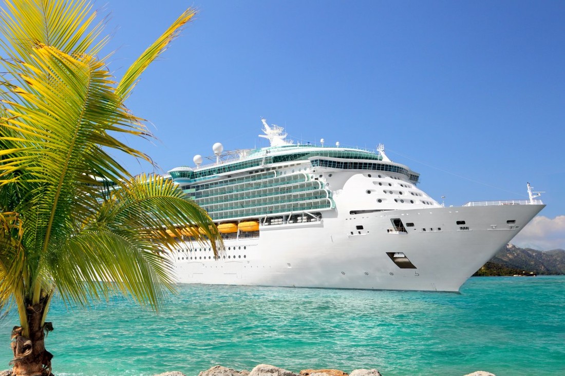 Cruise Ship Experience
