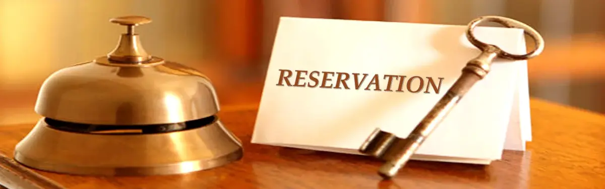 Hotel Booking Deals