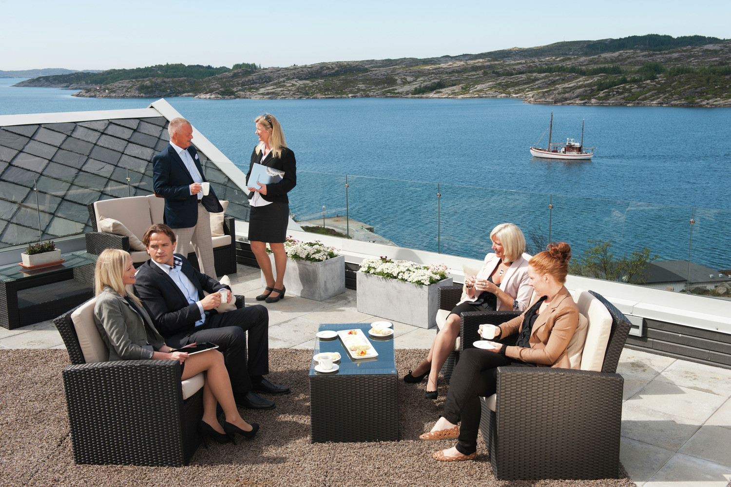 MICE Corporate Events UK