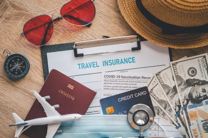 Travel Insurance UK